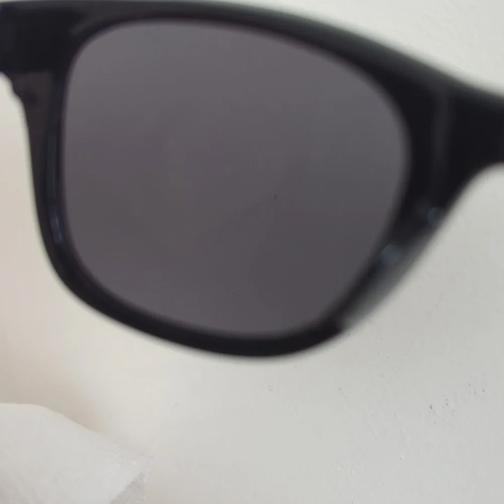 Kids Black Sunglasses Like New
